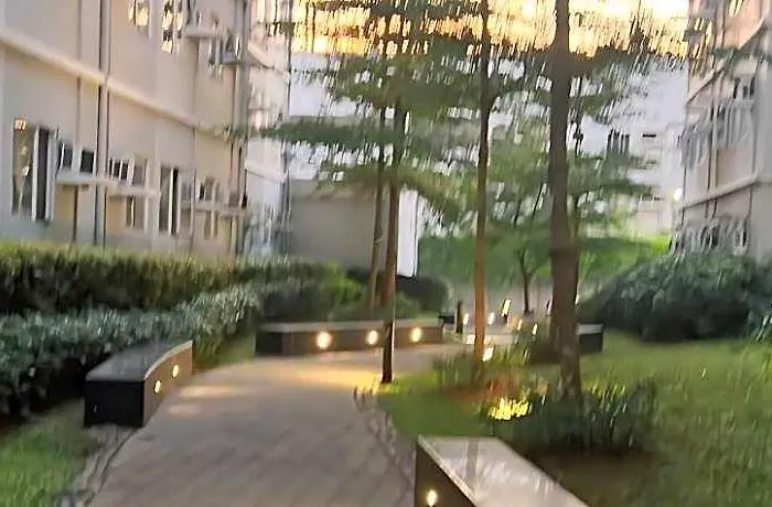 Cozy Whole Staycation At Trees Residences