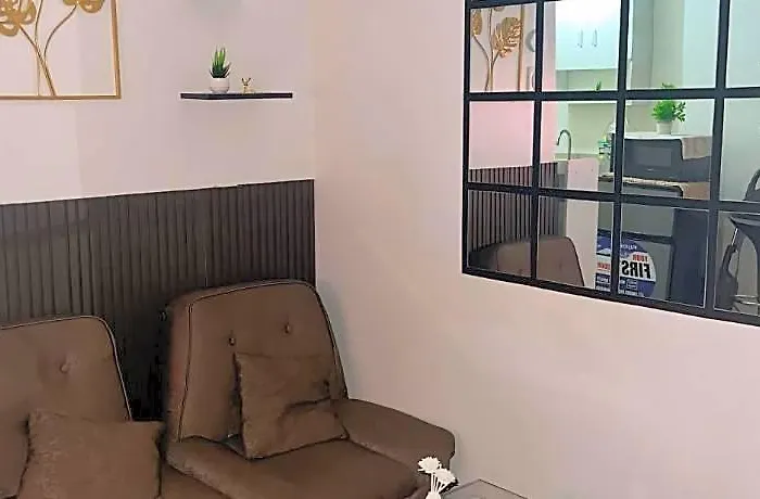 Cozy Whole Staycation At Trees Residences 3*