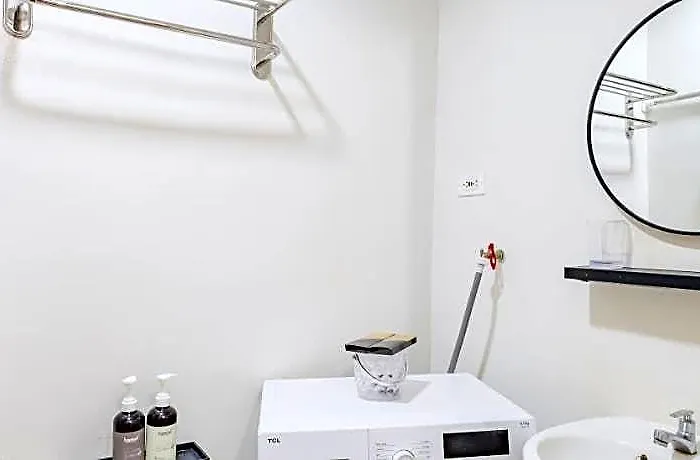 Cozy Whole Staycation At Trees Residences Hotel Manila