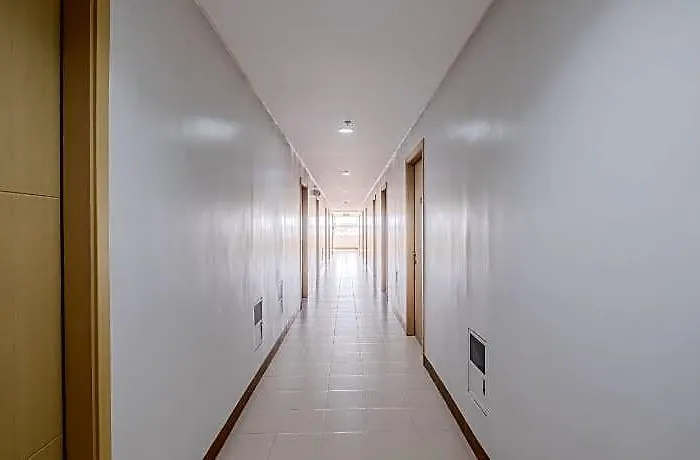 Cozy Whole Staycation At Trees Residences